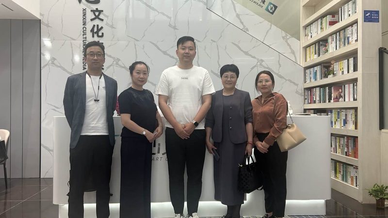 小企业VI设计，材质选择有讲究**