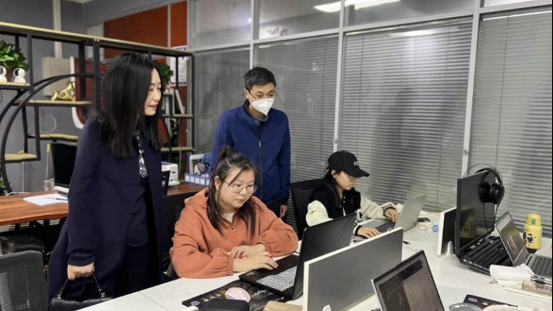 企业宣传片拍摄制作：揭秘北京地区专业流程