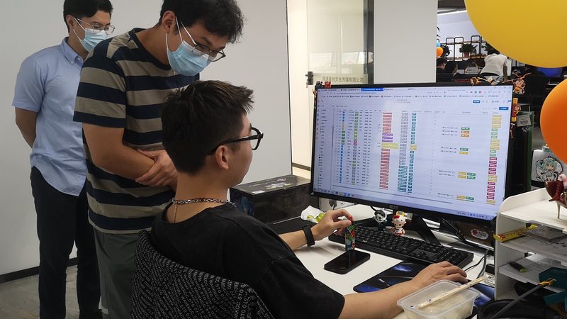 上海短视频素材拍摄公司推荐