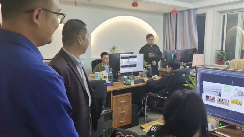 如何甄别VI设计公司的专业度——专业视角下的评估要点
