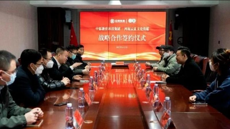 短视频代运营合同解约：关键条款解析与风险规避